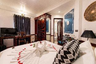 Prince II Hotel - Hanoi - 7