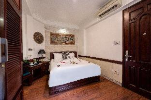 Prince II Hotel - Hanoi - 6