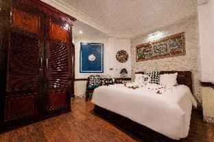 Prince II Hotel - Hanoi - 2