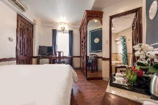Prince II Hotel - Hanoi - 1