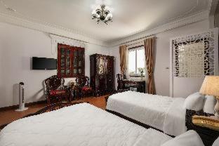 Little Diamond Hotel - Hanoi - 5
