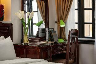 Little Diamond Hotel - Hanoi - 2