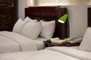 Little Diamond Hotel - Hanoi - 1