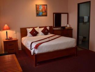 Song Tien Hotel - Mỹ Tho - 9