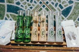 Phu Pha Aonang Resort & Spa - Ao Nang Beach - 5