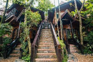 Phu Pha Aonang Resort & Spa - Ao Nang Beach - 3