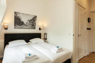 Stayci Serviced Apartments Central Station - The Hague - 7