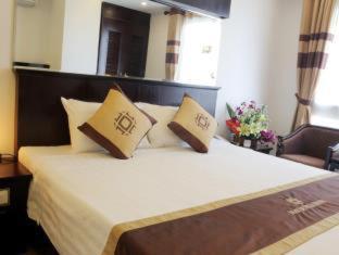 Babylon Grand Hotel & Spa - Hanoi - 9