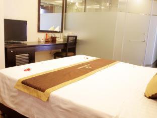 Babylon Grand Hotel & Spa - Hanoi - 5