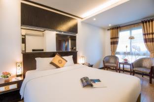 Babylon Grand Hotel & Spa - Hanoi - 4