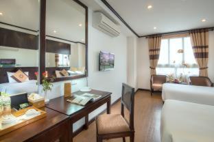 Babylon Grand Hotel & Spa - Hanoi - 3