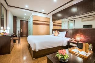 Babylon Grand Hotel & Spa - Hanoi - 1