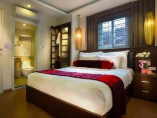 Golden Art Hotel - Hanoi - 9