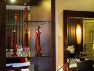 Golden Art Hotel - Hanoi - 7