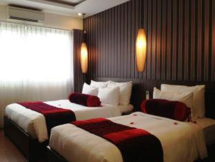 Golden Art Hotel - Hanoi - 6