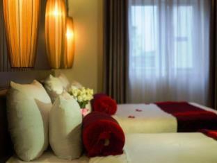 Golden Art Hotel - Hanoi - 5