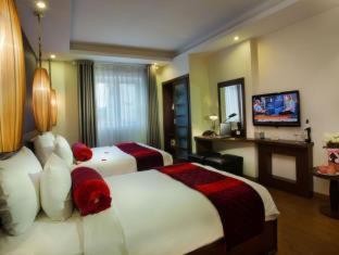 Golden Art Hotel - Hanoi - 4