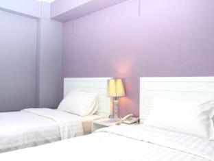 Lilac Relax-Residence - 9