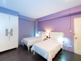 Lilac Relax-Residence - 7