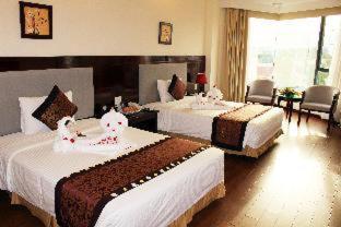 Muong Thanh Quy Nhon Hotel - 9