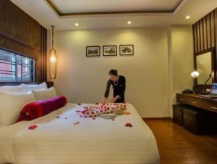 Golden Art Hotel - Hanoi - 2