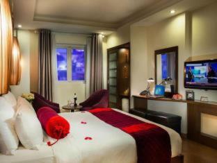 Golden Art Hotel - Hanoi - 1