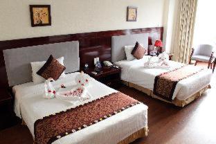 Muong Thanh Quy Nhon Hotel - Quy Nhon - 6