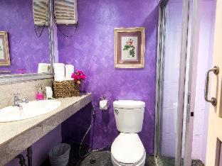 Lilac Relax-Residence - 2