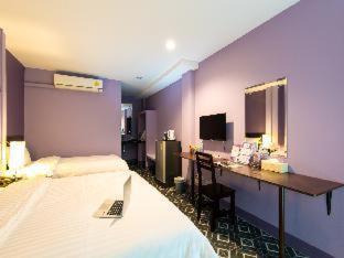 Lilac Relax-Residence - 1
