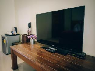 Good Times Resort Kanchanaburi - 3