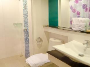 Green Hotel and Resort - Khon Kaen - 9