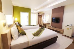 Green Hotel and Resort - Khon Kaen - 3