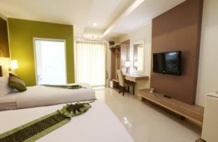 Green Hotel and Resort - Khon Kaen - 2