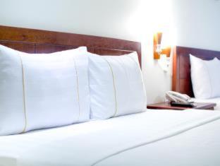 Dinh Phat Hotel - Ho-Chi-Minh-Stadt - 9