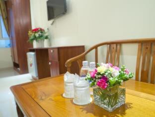 Dinh Phat Hotel - Ho-Chi-Minh-Stadt - 7