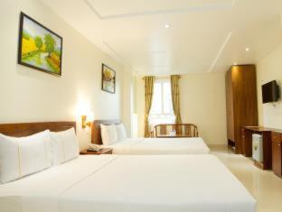 Dinh Phat Hotel - Ho-Chi-Minh-Stadt - 5
