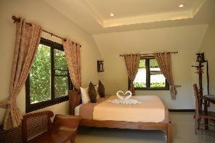 Rimtarn Resort - Mae Hong Son - 8