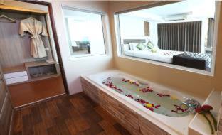 Green Hotel and Resort - Khon Kaen - 1