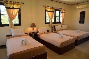 Rimtarn Resort - Mae Hong Son - 6