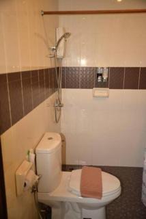 Rimtarn Resort - Mae Hong Son - 2