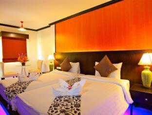 Orchid Garden Hotel Patong - 2
