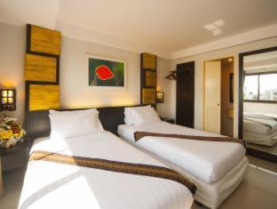 Crystal Inn - 5