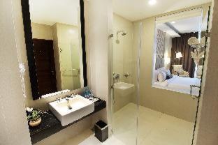 Java Heritage Hotel Purwokerto - Purwokerto - 8