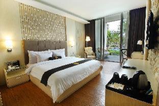 Java Heritage Hotel Purwokerto - Purwokerto - 7