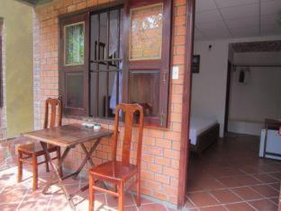 Phu Quoc Kim - Bungalow On The Beach - 8