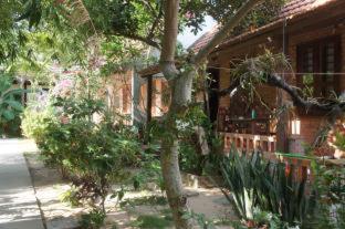 Phu Quoc Kim - Bungalow On The Beach - 4