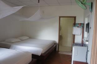Phu Quoc Kim - Bungalow On The Beach - 2