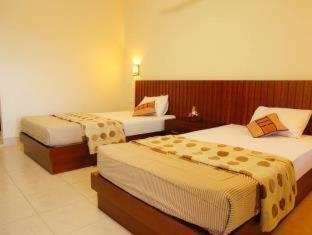Desak Putu Putra Home Stay - 9