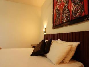 Desak Putu Putra Home Stay - 7