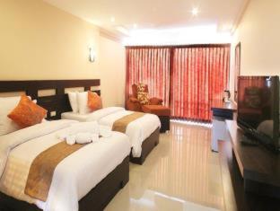 Hotel La Villa Khon Kaen - Khon Kaen - 9